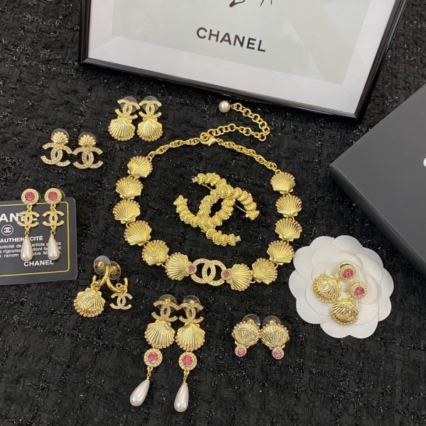 Jewelry Chanel 1208