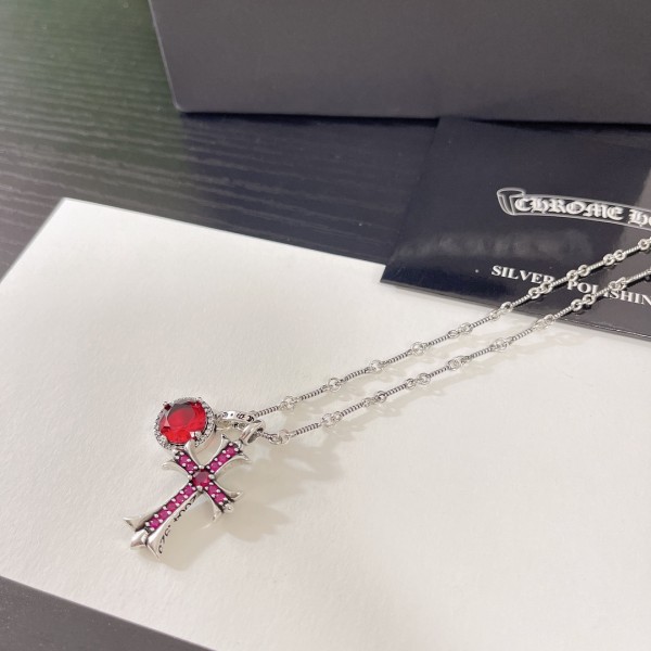 Jewelry chrome hearts 450