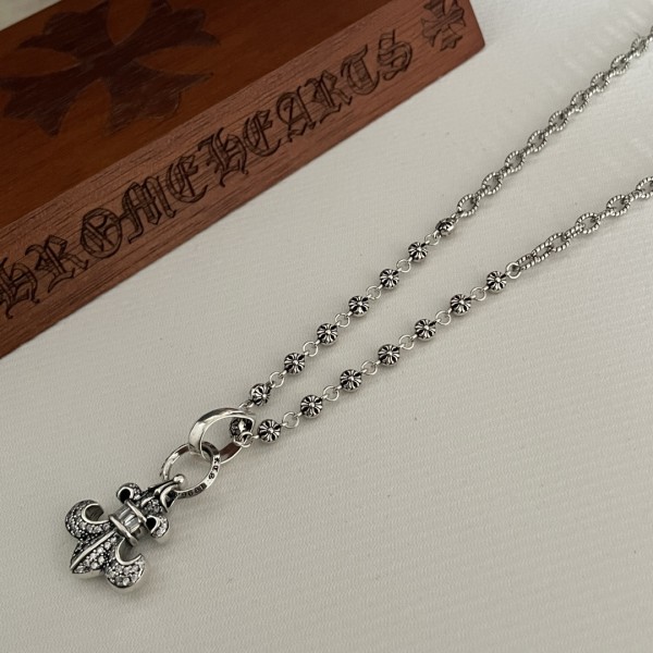 Jewelry chrome hearts 438