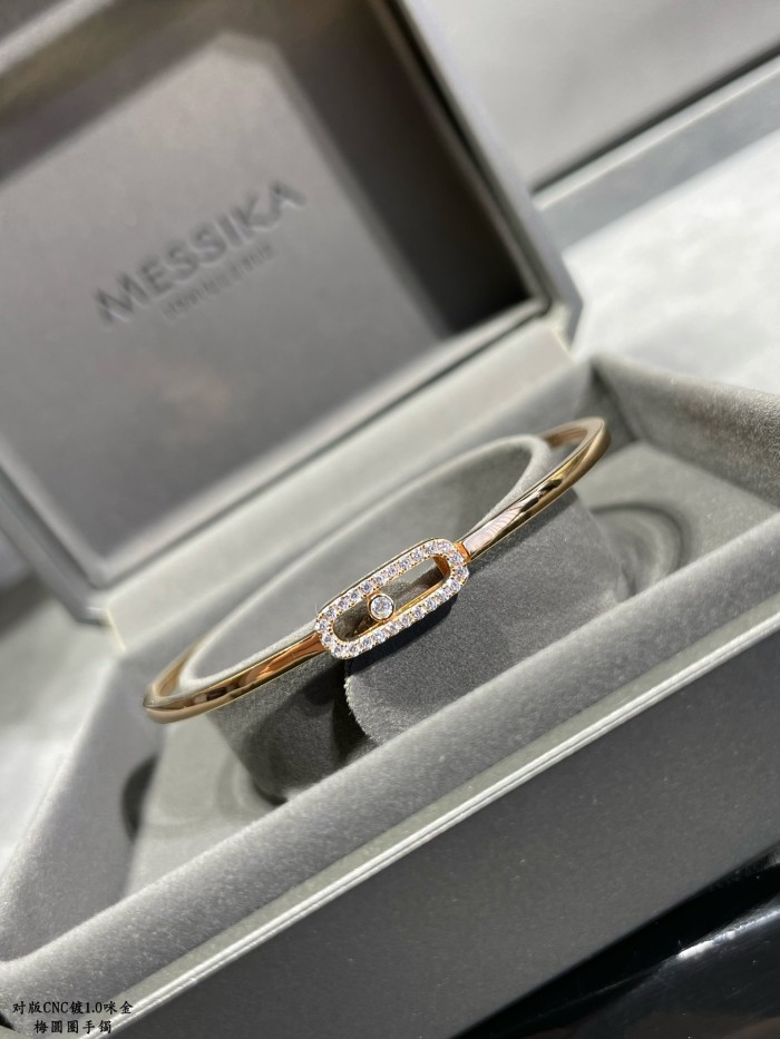 Jewelry MESSIKA 34
