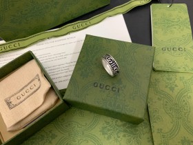 Jewelry Gucci 547