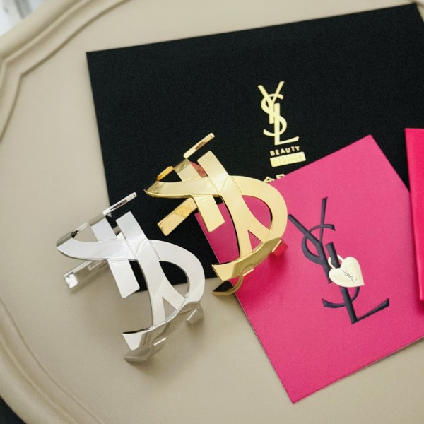 Jewelry yves saint laurent 87