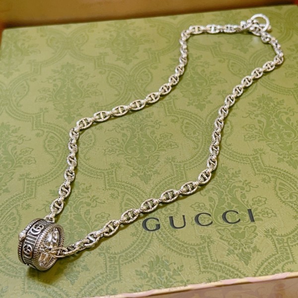 Jewelry Gucci 525