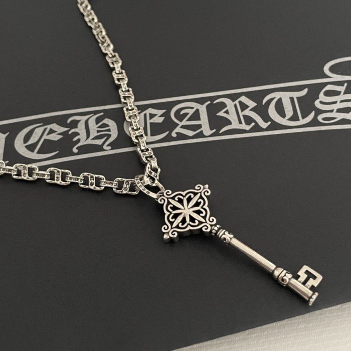 Jewelry chrome hearts 437