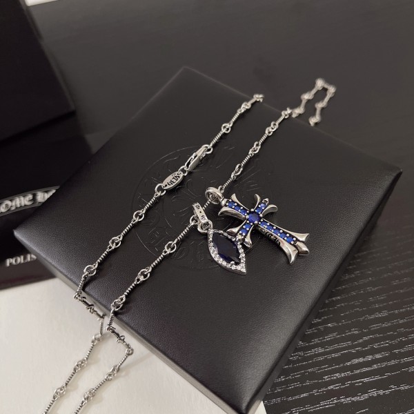 Jewelry chrome hearts 452