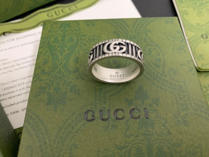 Jewelry Gucci 547