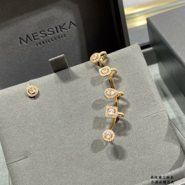 Jewelry MESSIKA 29