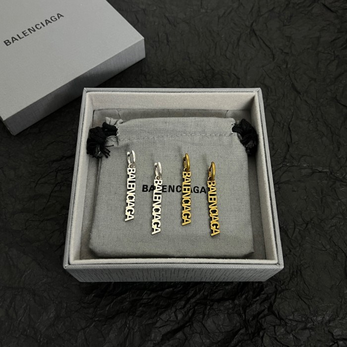 Jewelry Balenciaga 100