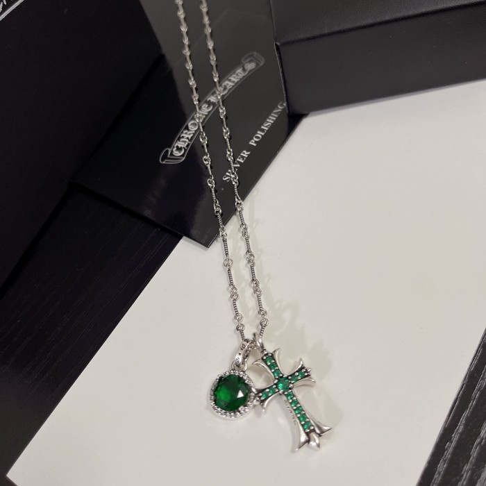 Jewelry chrome hearts 455