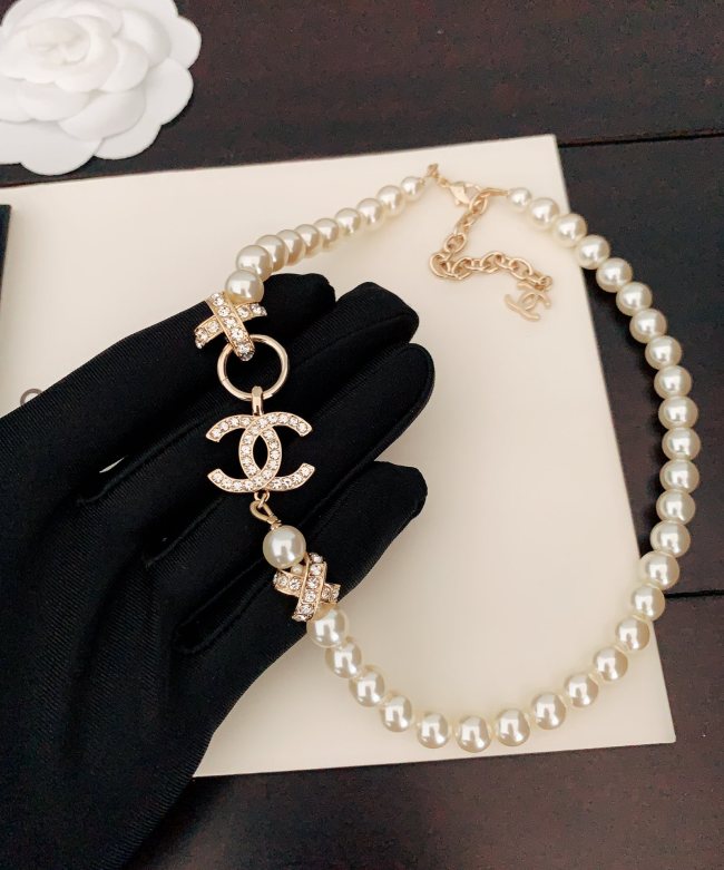 Jewelry Chanel 1216