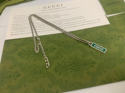 Jewelry Gucci 549
