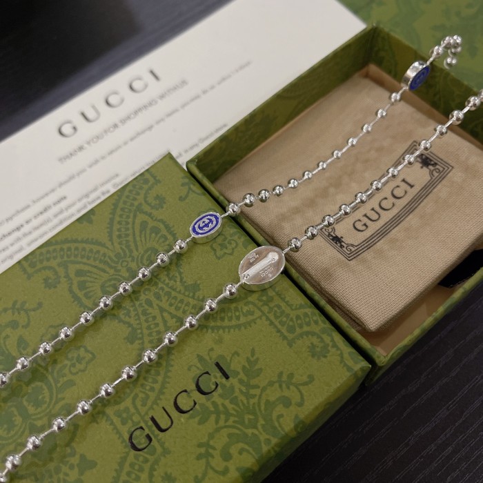 Jewelry Gucci 539