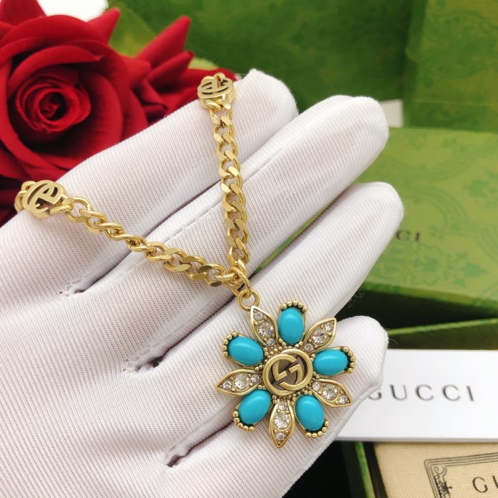 Jewelry Gucci 554