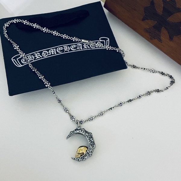 Jewelry chrome hearts 440