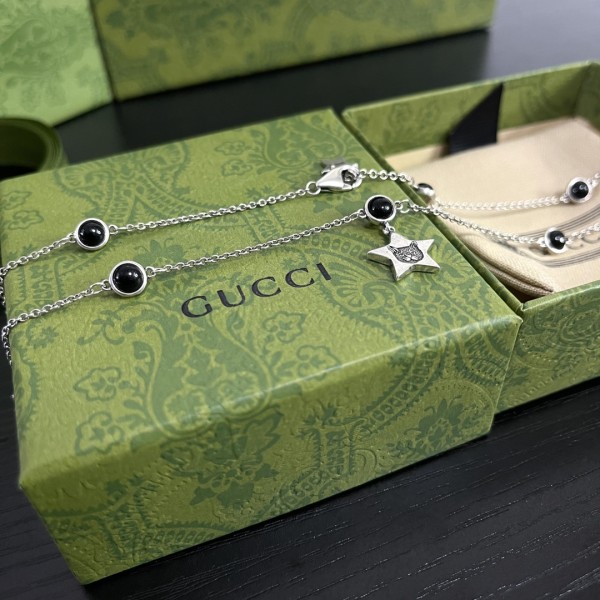 Jewelry Gucci 532
