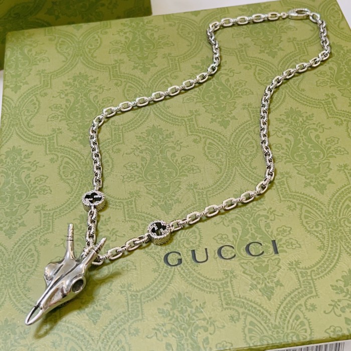Jewelry Gucci 527