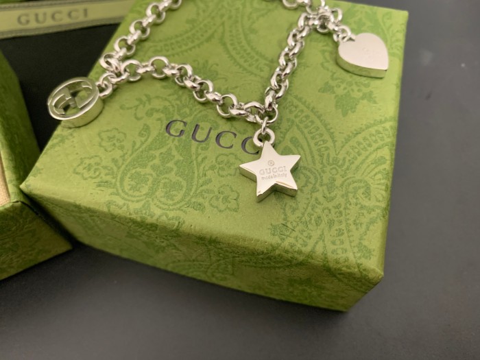 Jewelry Gucci 545