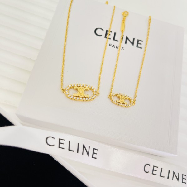 Jewelry CELINE 167