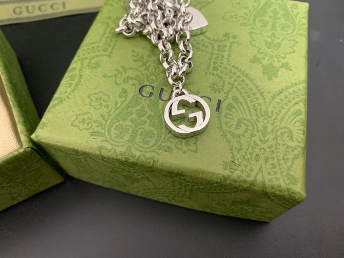Jewelry Gucci 545