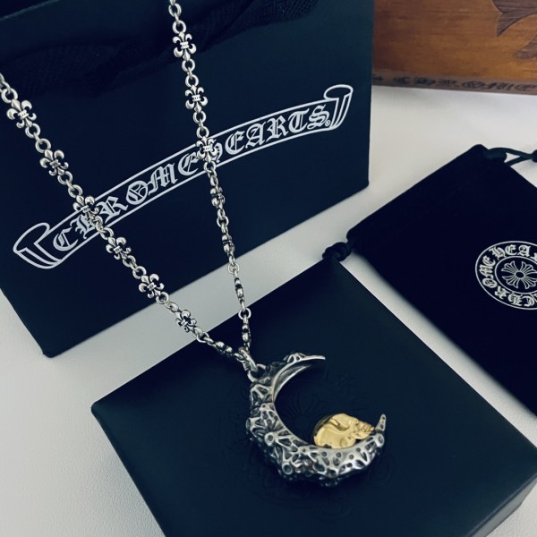 Jewelry chrome hearts 440