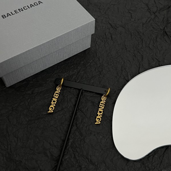 Jewelry Balenciaga 100