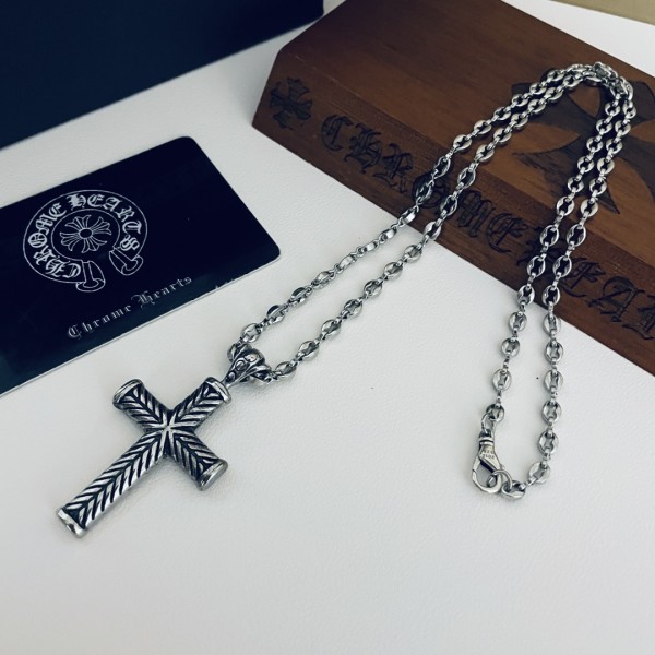 Jewelry chrome hearts 441