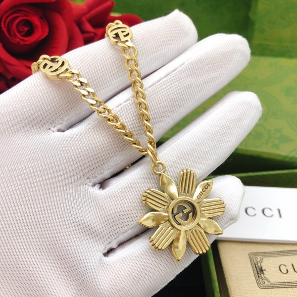 Jewelry Gucci 554