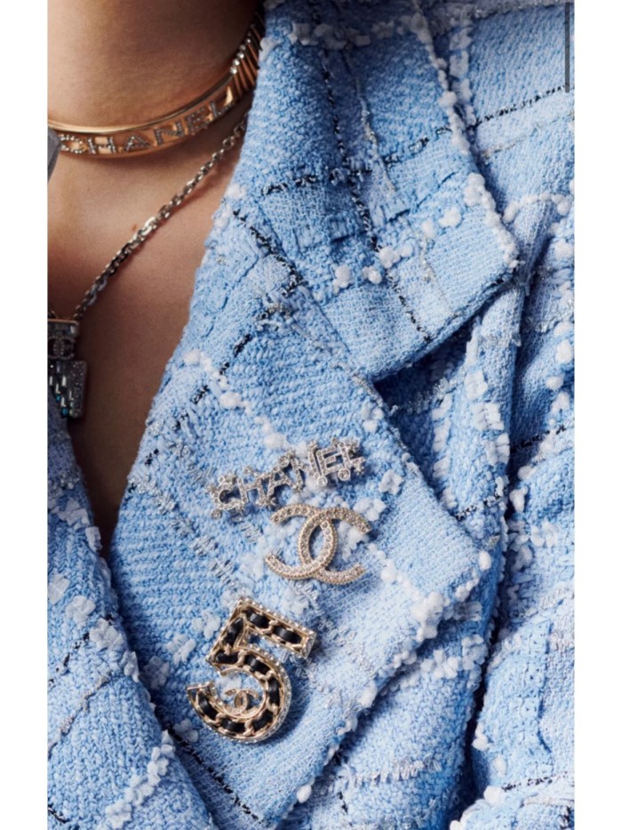 Jewelry Chanel 1172