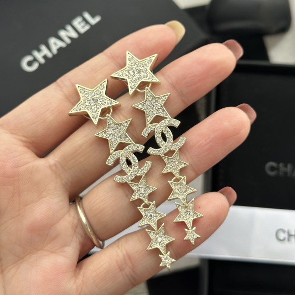 Jewelry Chanel 1223