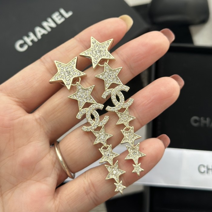 Jewelry Chanel 1223