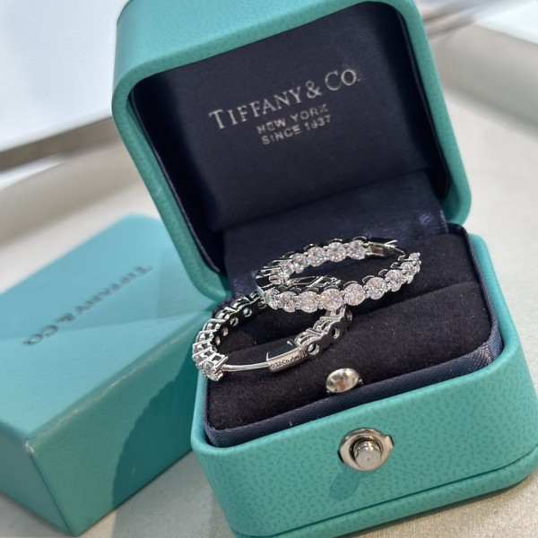 Jewelry Tiffany 89