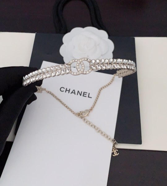 Jewelry Chanel 1215