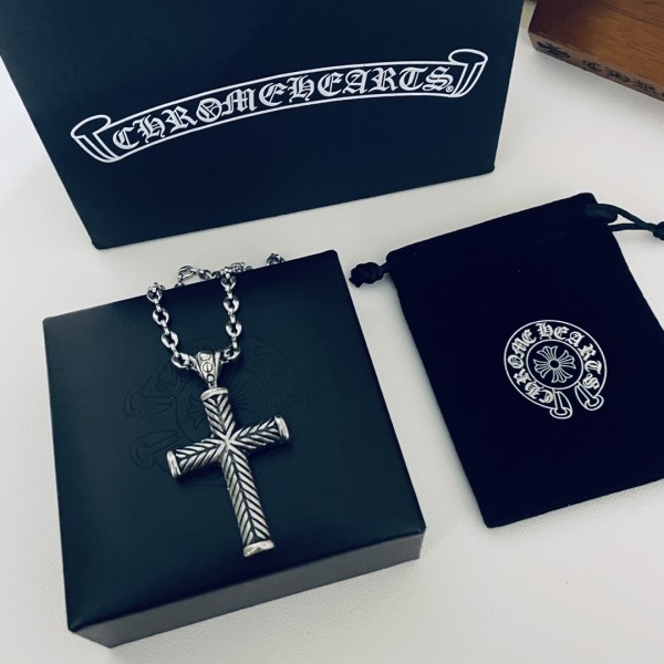 Jewelry chrome hearts 441