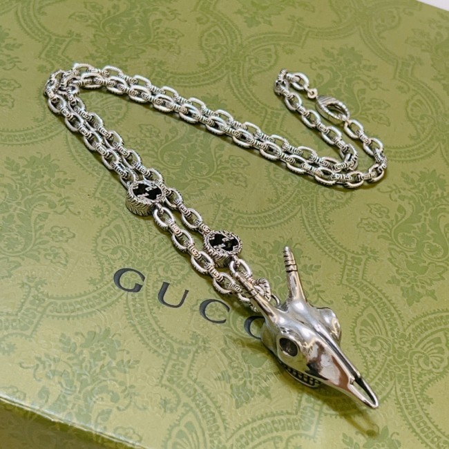 Jewelry Gucci 527