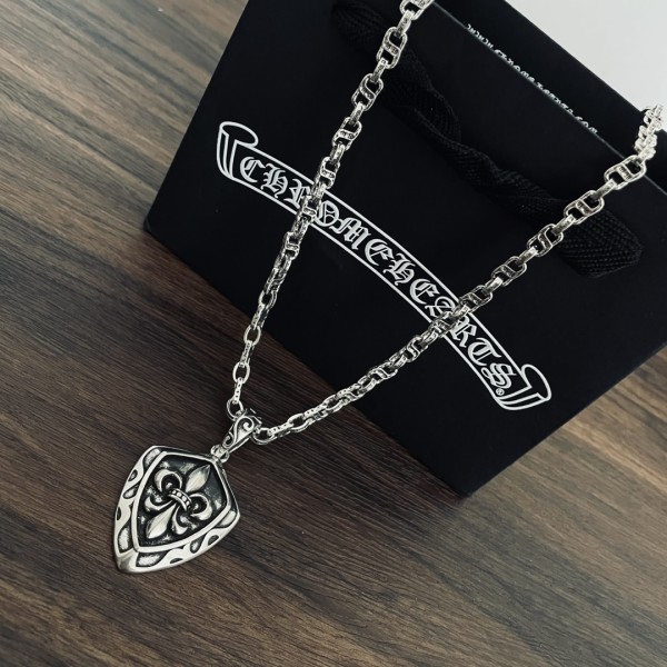 Jewelry chrome hearts 459