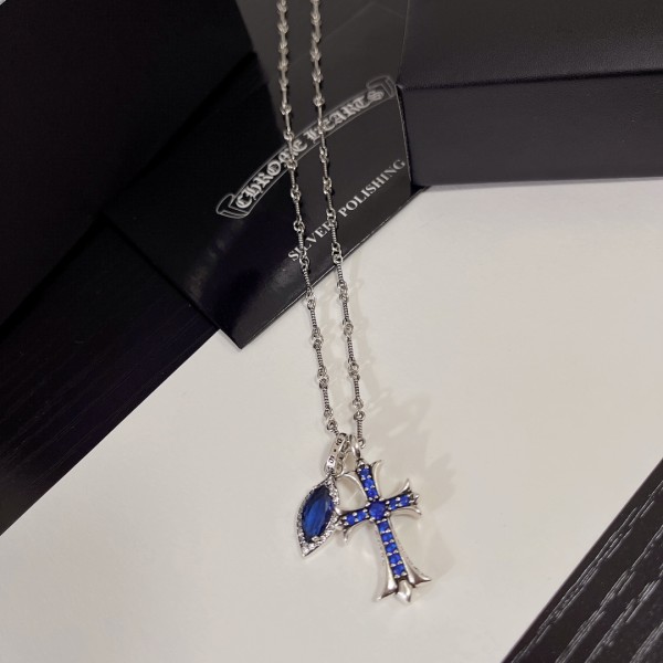 Jewelry chrome hearts 452