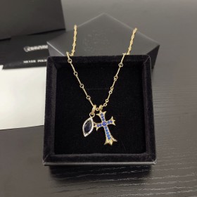 Jewelry chrome hearts 454