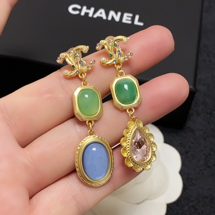 Jewelry Chanel 1187