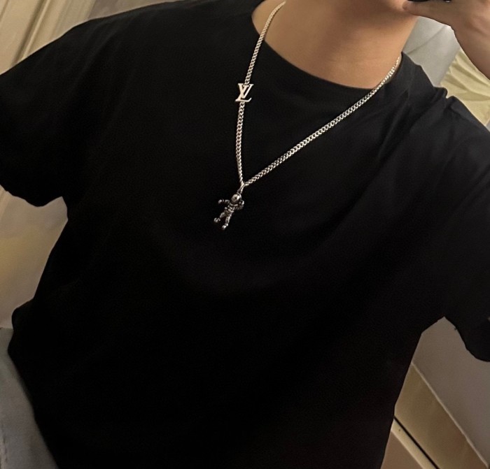 Jewelry Louis Vuitton 288