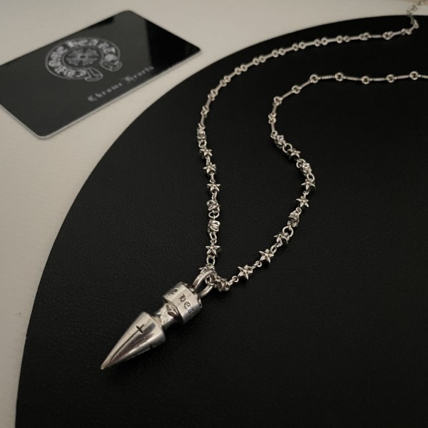 Jewelry chrome hearts 440