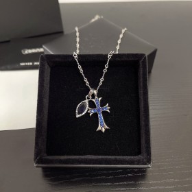 Jewelry chrome hearts 452