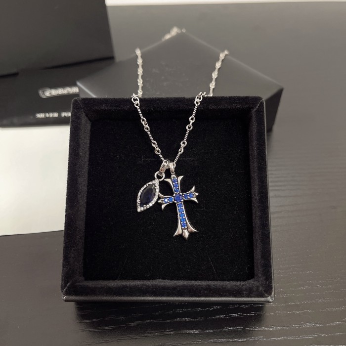 Jewelry chrome hearts 452