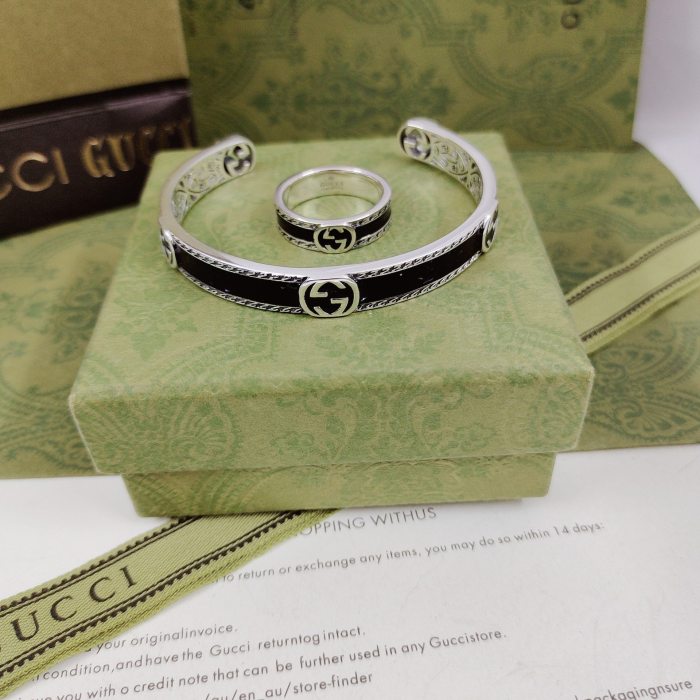 Jewelry chrome hearts 456