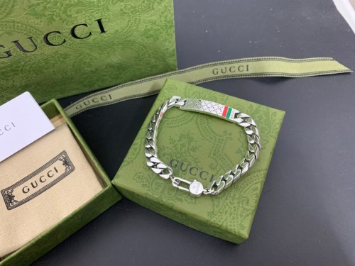 Jewelry Gucci 542