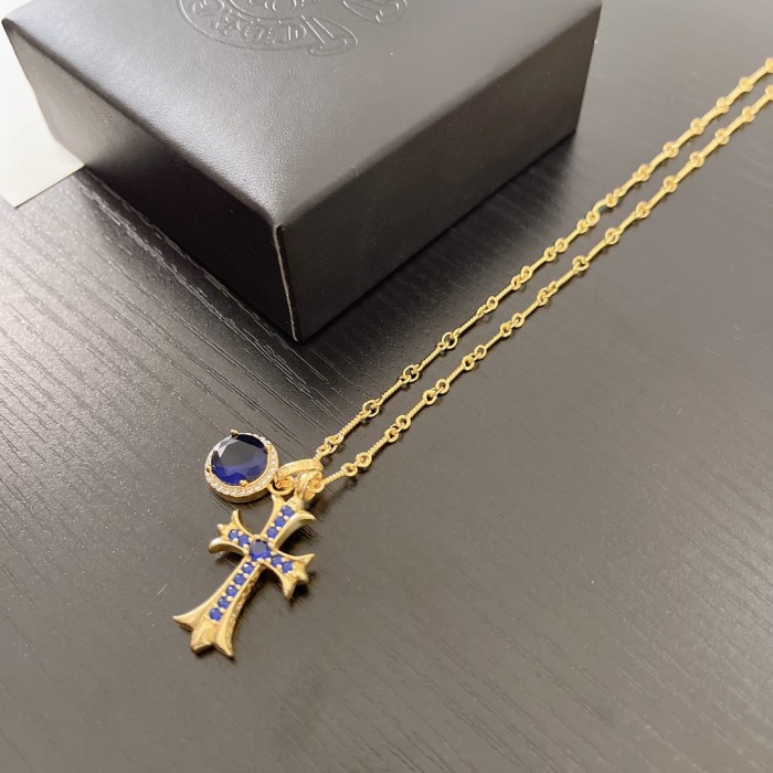 Jewelry chrome hearts 451