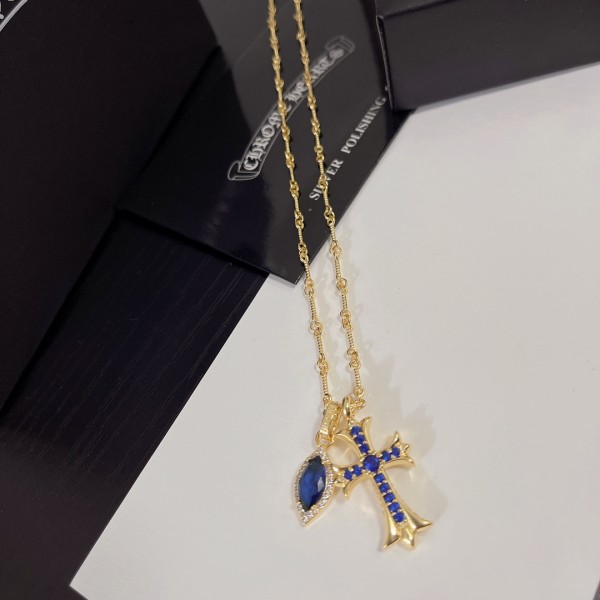 Jewelry chrome hearts 454