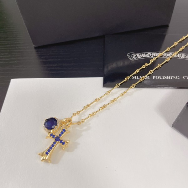 Jewelry chrome hearts 451