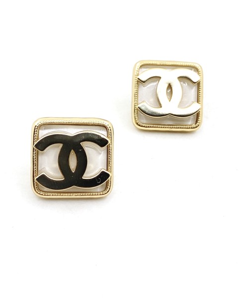 Jewelry Chanel 1201