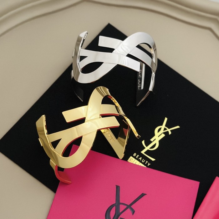 Jewelry yves saint laurent 87