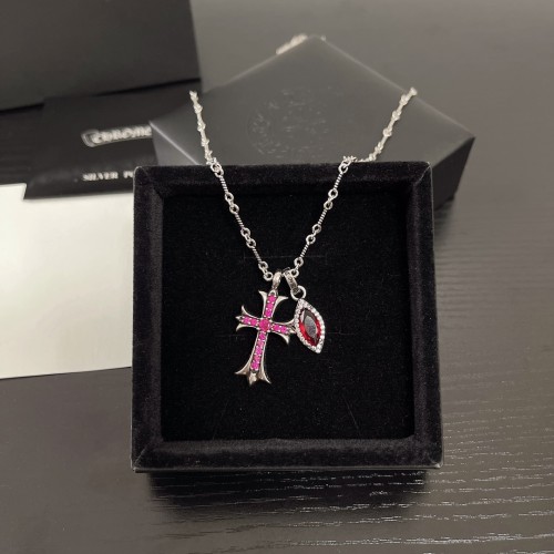 Jewelry chrome hearts 455